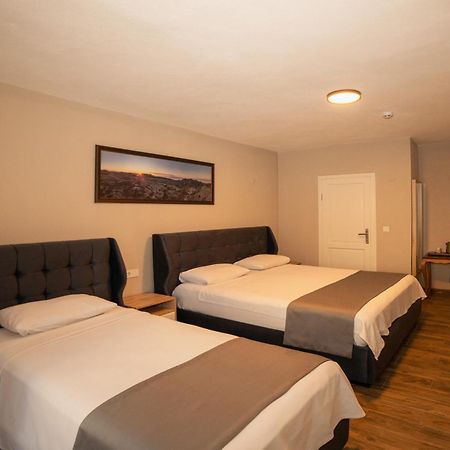 Imroz Elia Hotel Εξωτερικό φωτογραφία