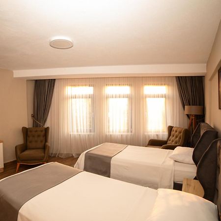 Imroz Elia Hotel Εξωτερικό φωτογραφία