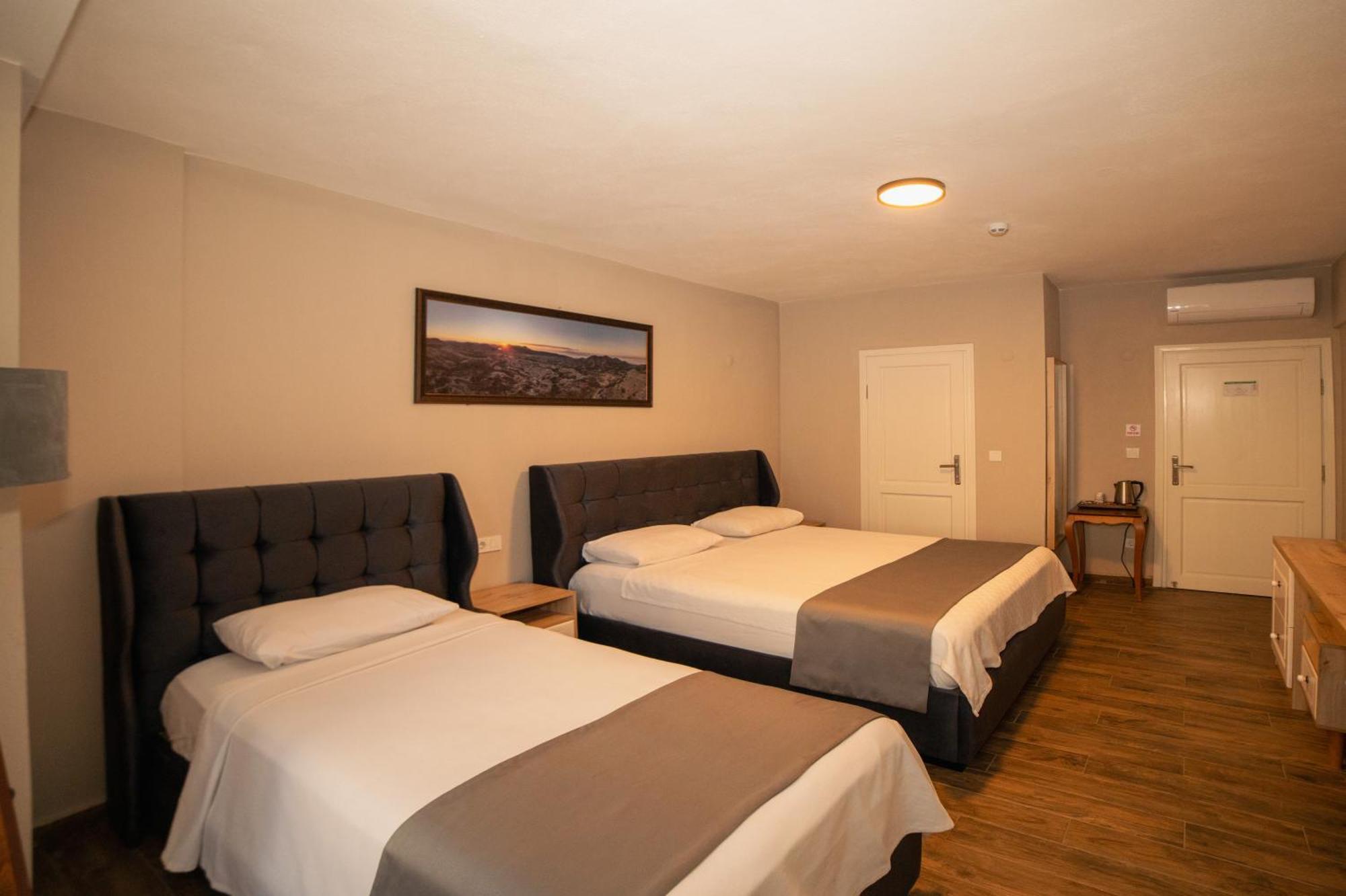 Imroz Elia Hotel Εξωτερικό φωτογραφία