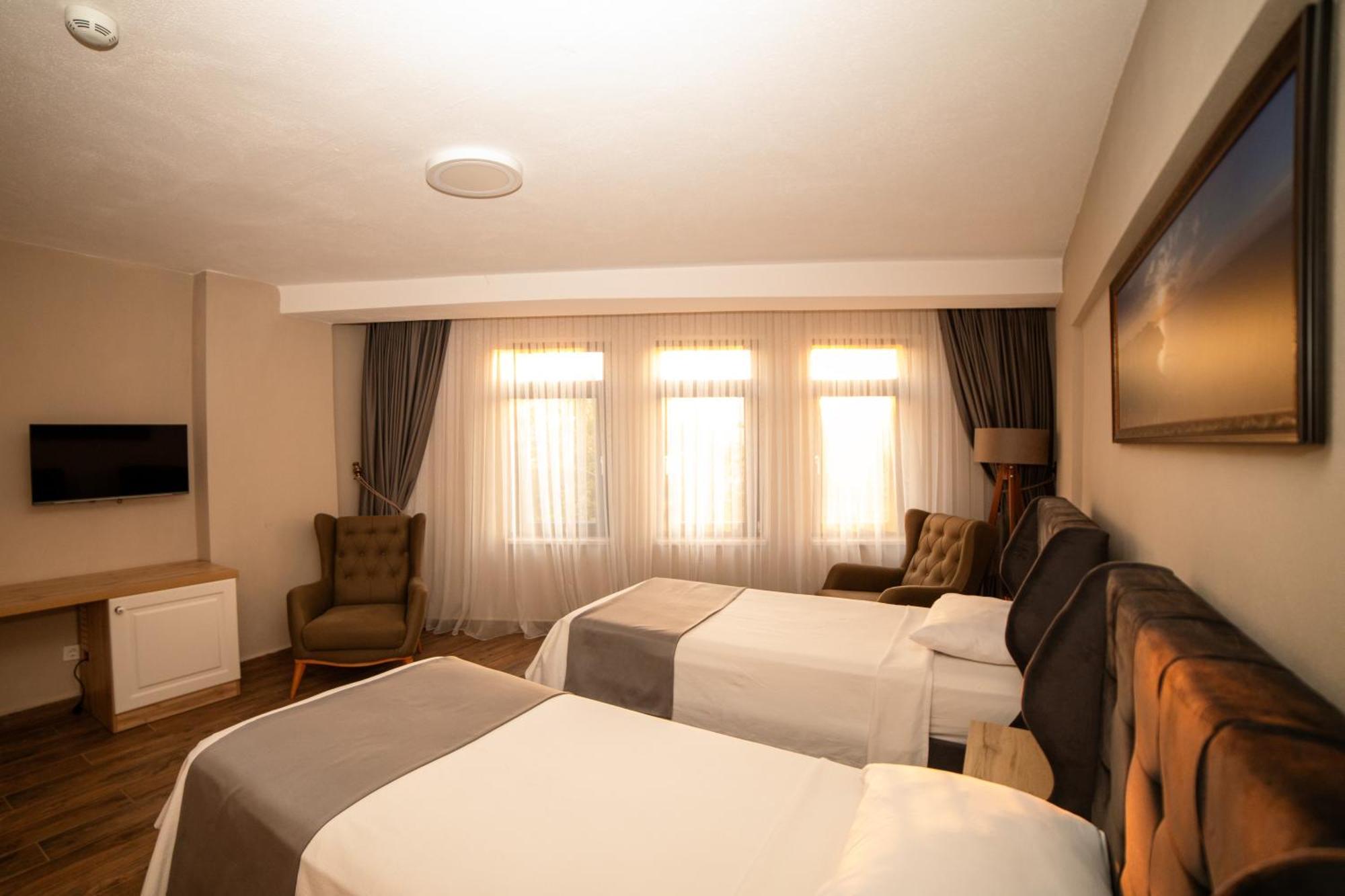 Imroz Elia Hotel Εξωτερικό φωτογραφία