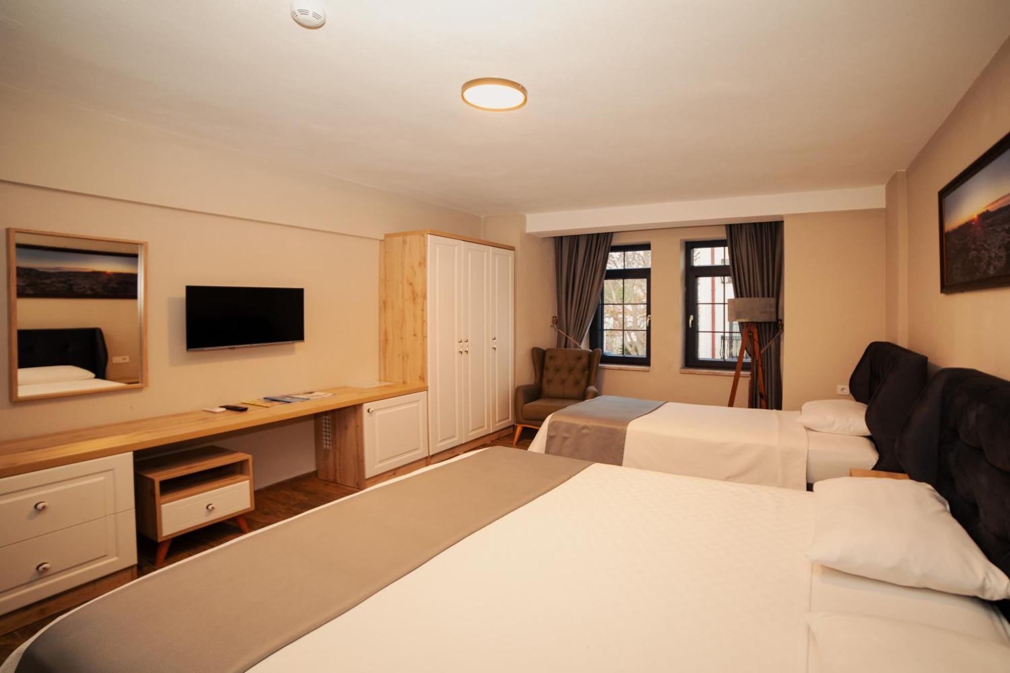 Imroz Elia Hotel Εξωτερικό φωτογραφία