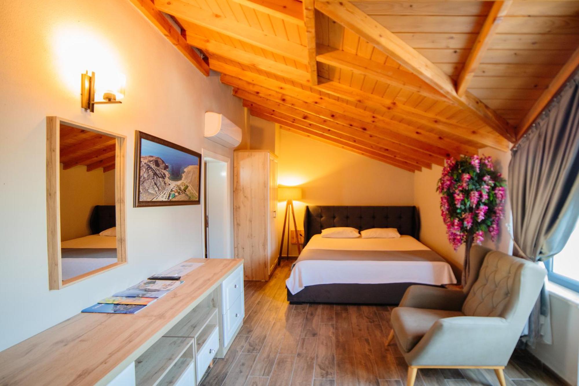 Imroz Elia Hotel Εξωτερικό φωτογραφία
