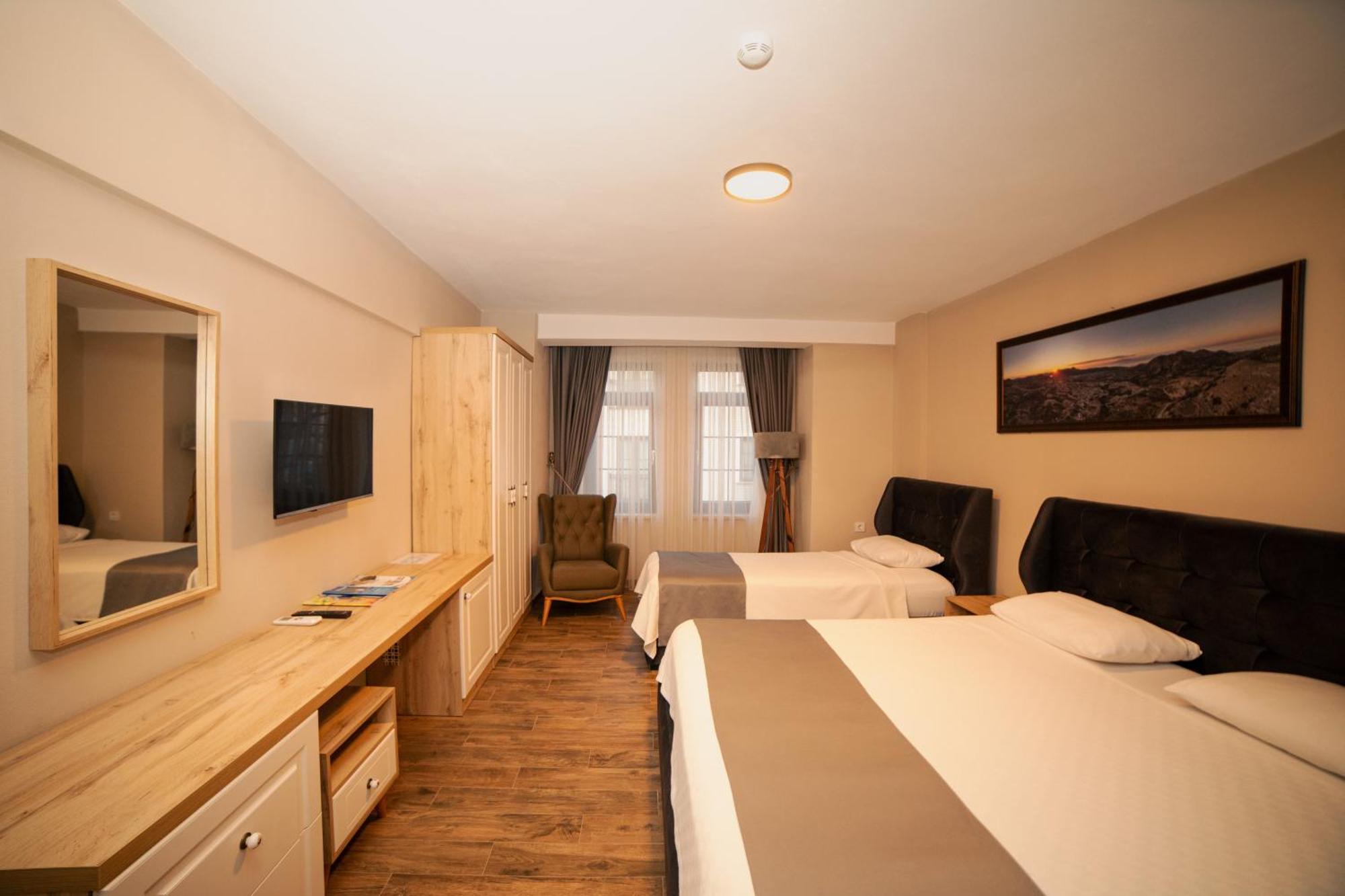 Imroz Elia Hotel Εξωτερικό φωτογραφία