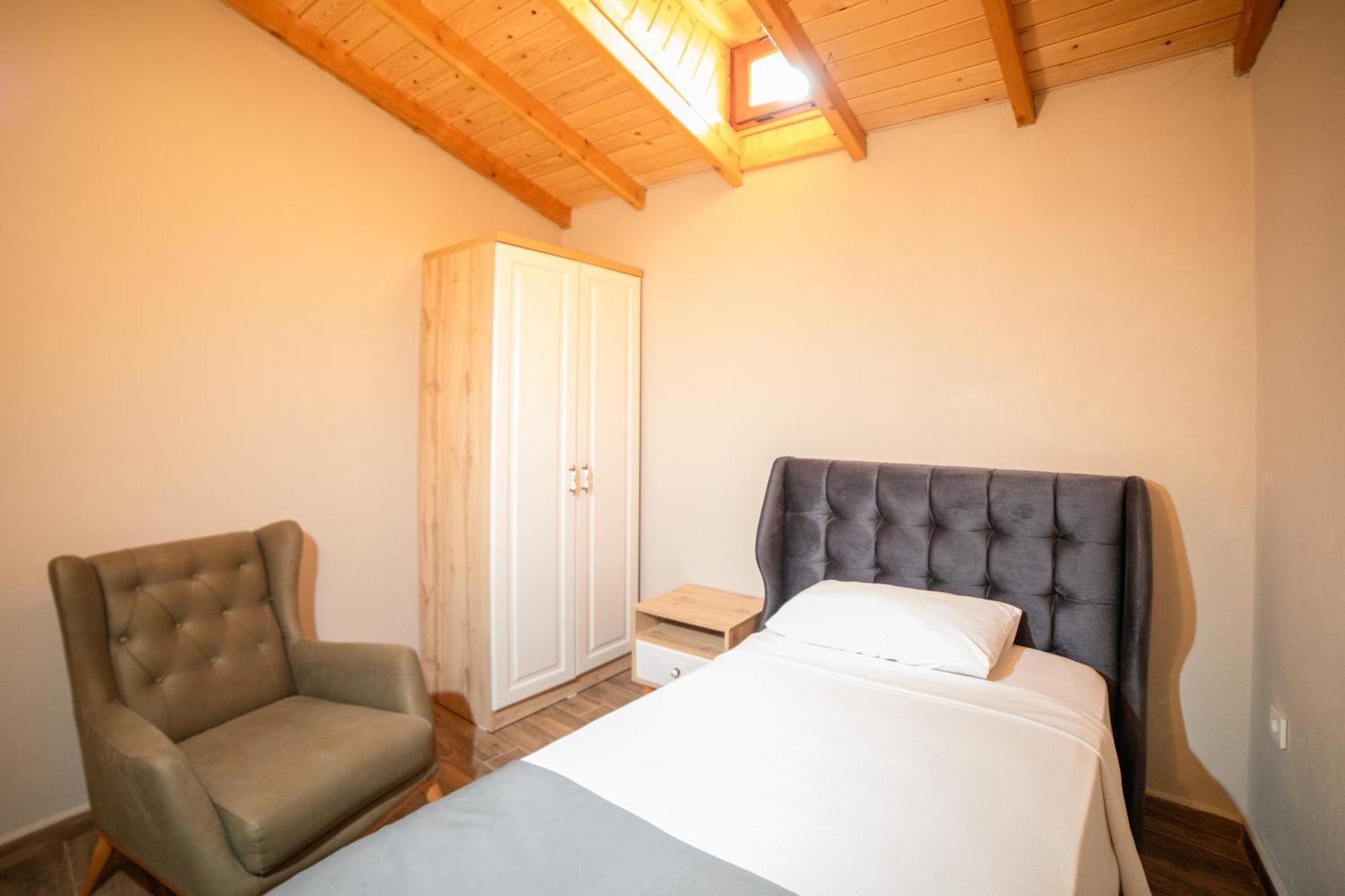 Imroz Elia Hotel Εξωτερικό φωτογραφία