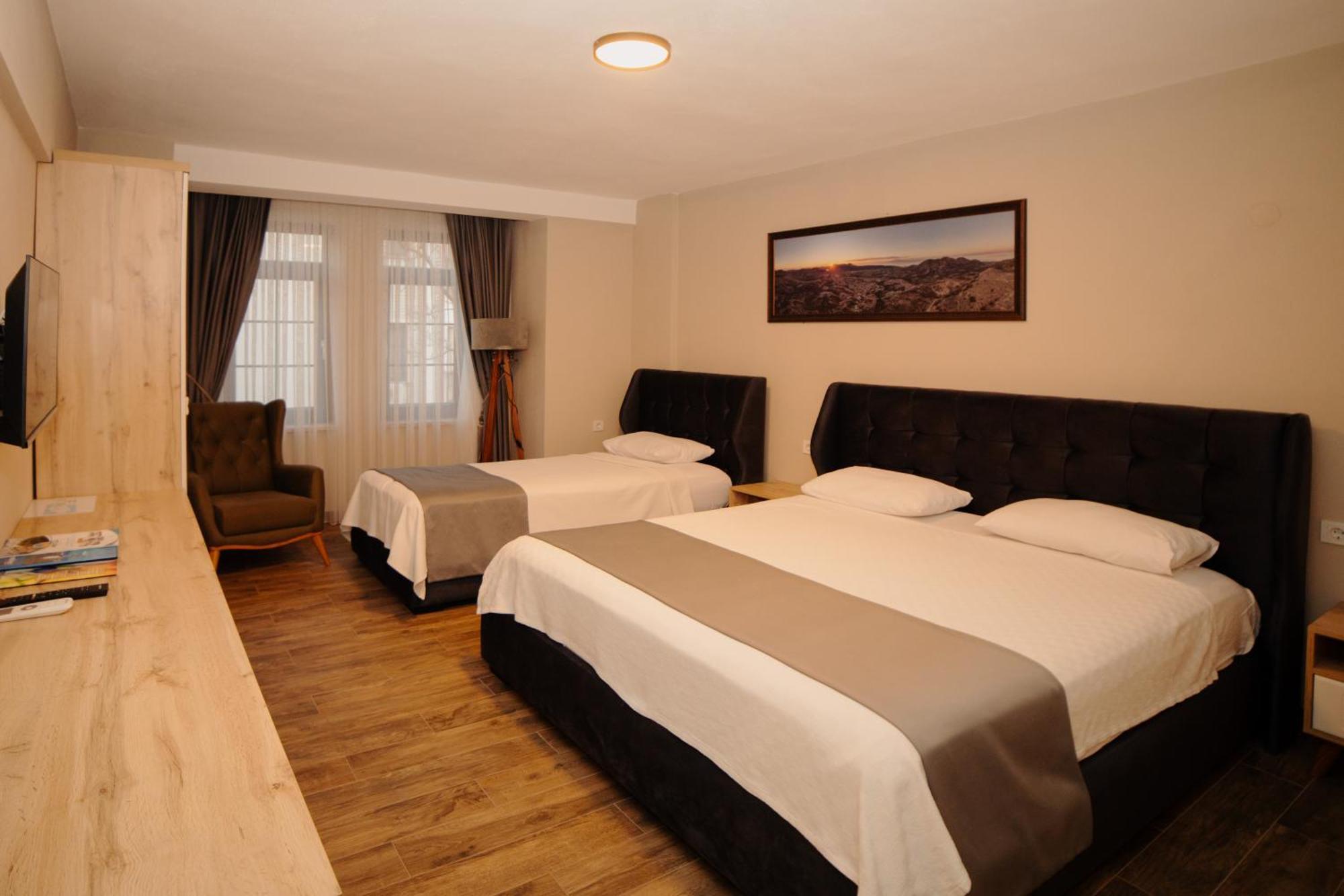 Imroz Elia Hotel Εξωτερικό φωτογραφία