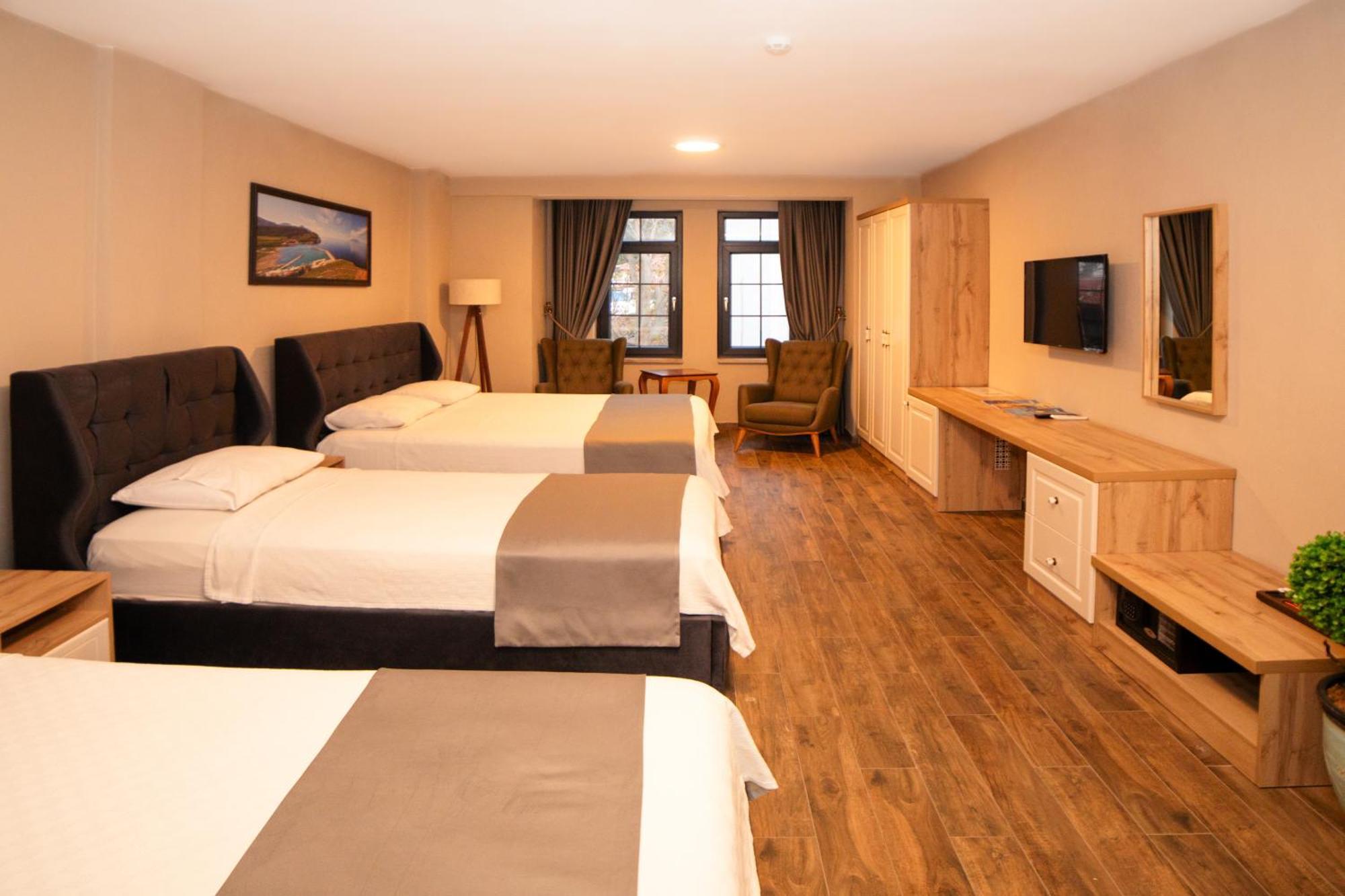 Imroz Elia Hotel Εξωτερικό φωτογραφία