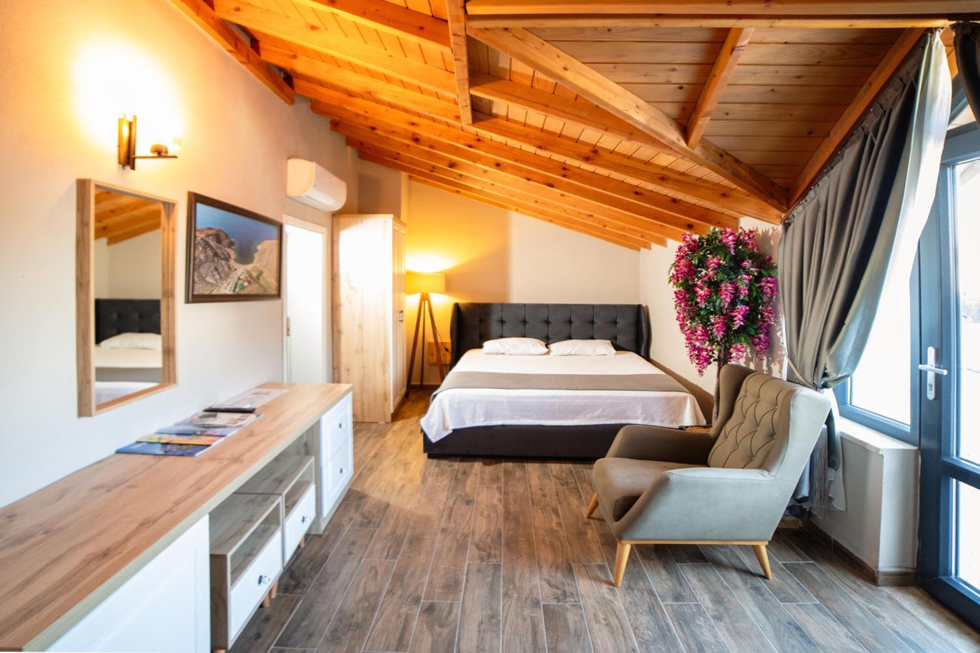 Imroz Elia Hotel Εξωτερικό φωτογραφία