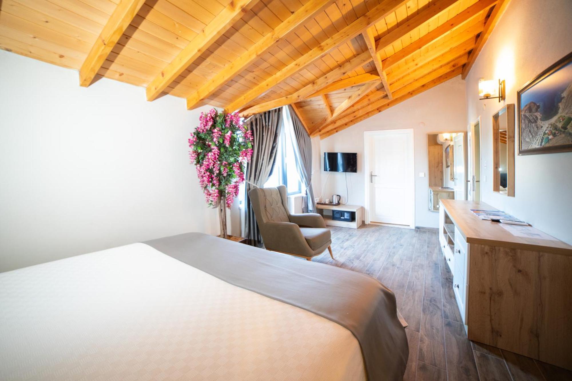 Imroz Elia Hotel Εξωτερικό φωτογραφία