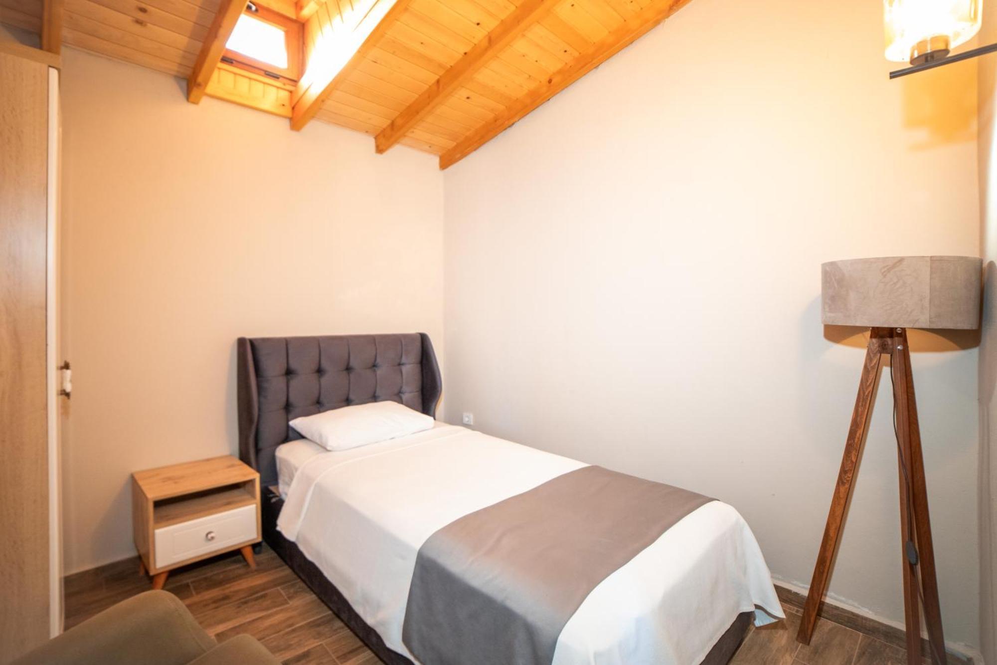 Imroz Elia Hotel Εξωτερικό φωτογραφία