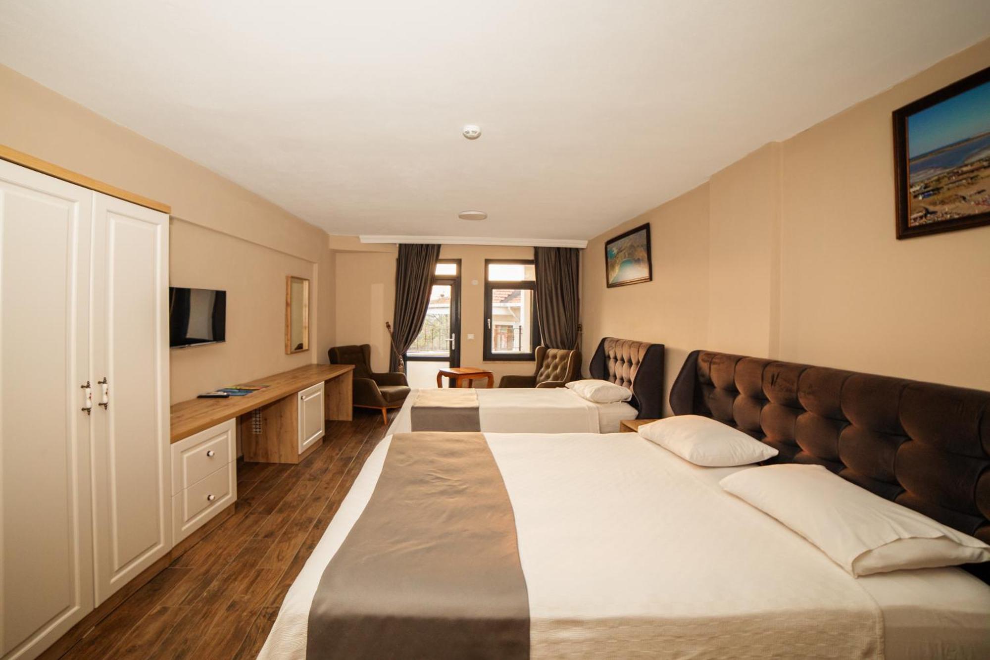 Imroz Elia Hotel Εξωτερικό φωτογραφία