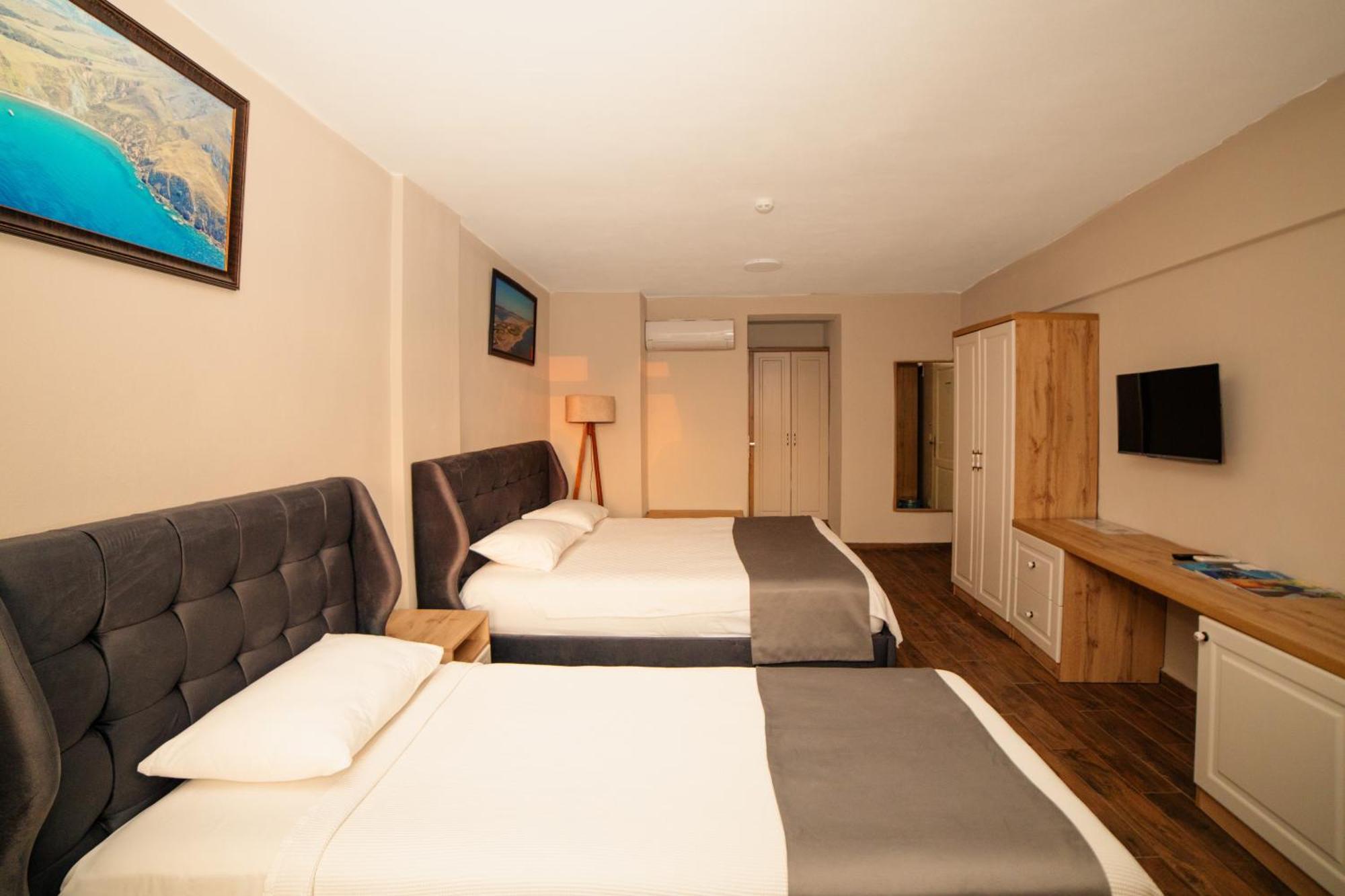 Imroz Elia Hotel Εξωτερικό φωτογραφία