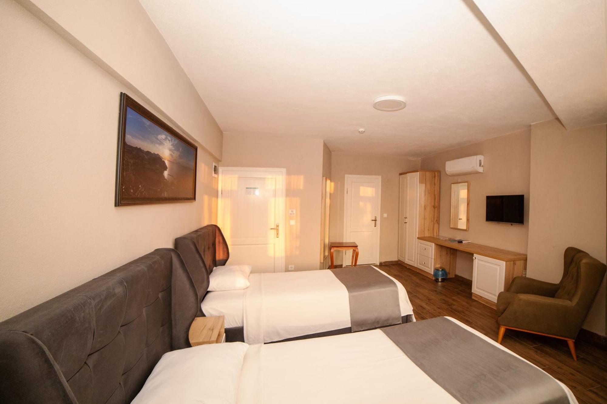 Imroz Elia Hotel Εξωτερικό φωτογραφία