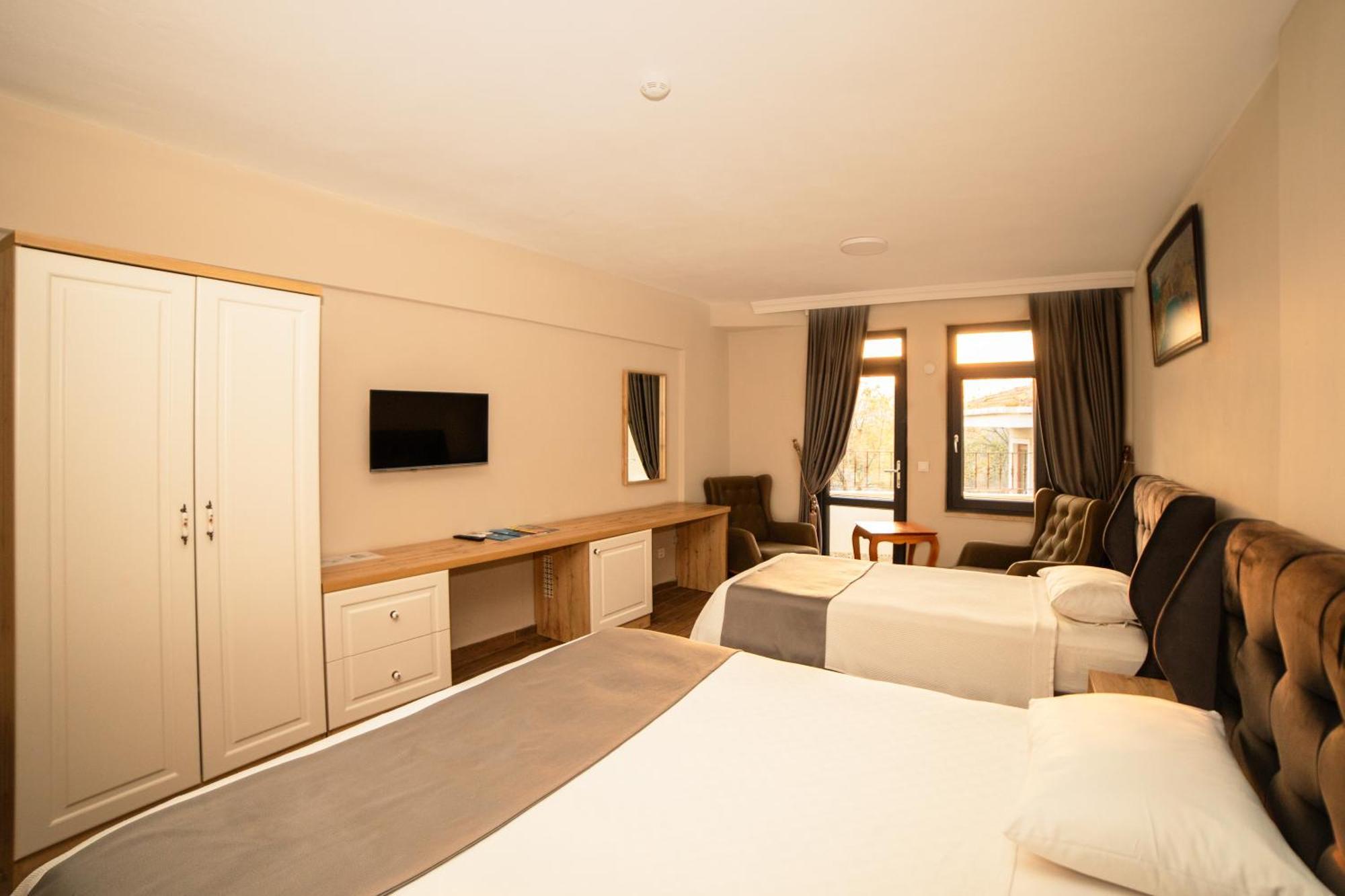 Imroz Elia Hotel Εξωτερικό φωτογραφία