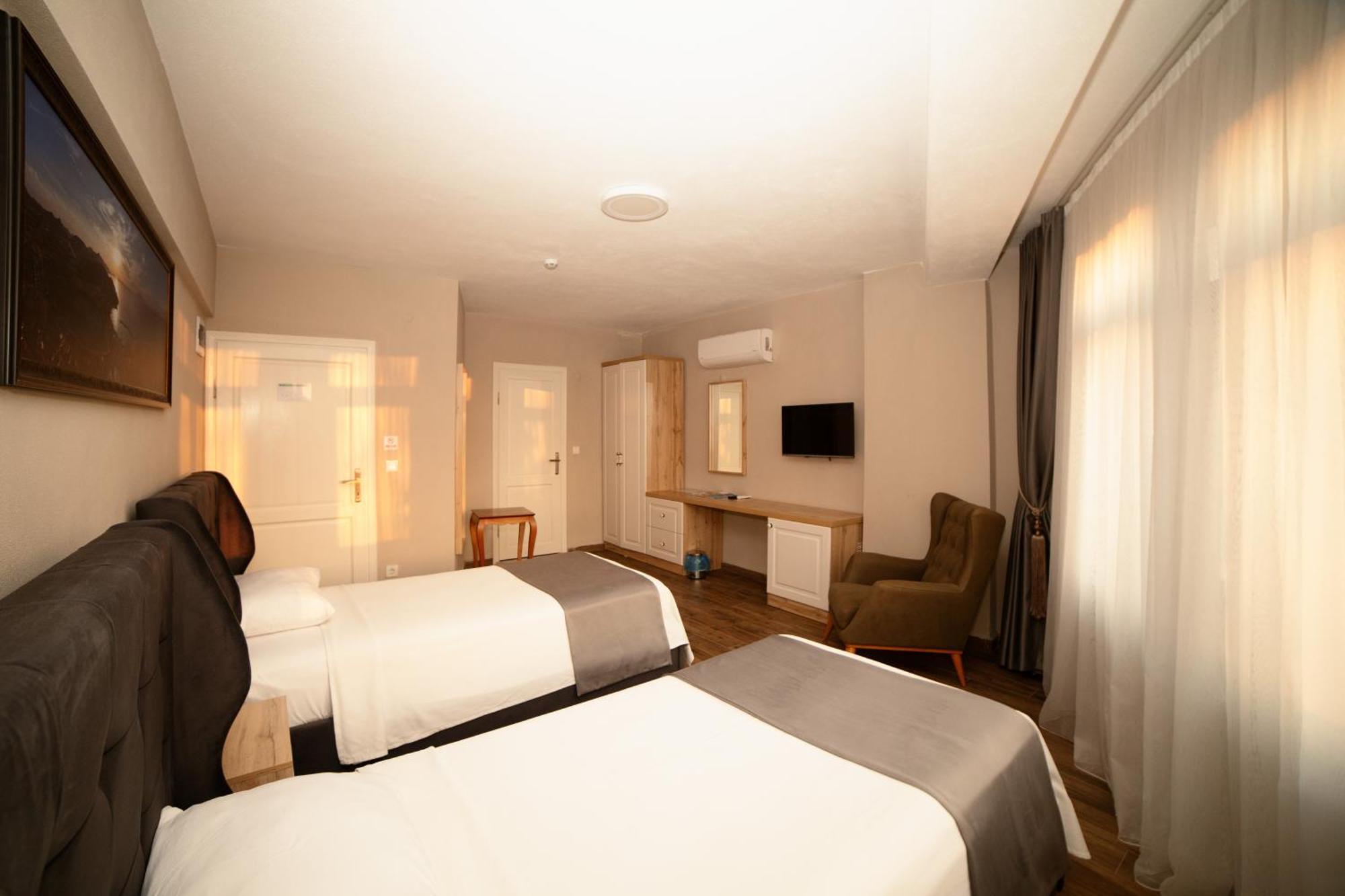 Imroz Elia Hotel Εξωτερικό φωτογραφία