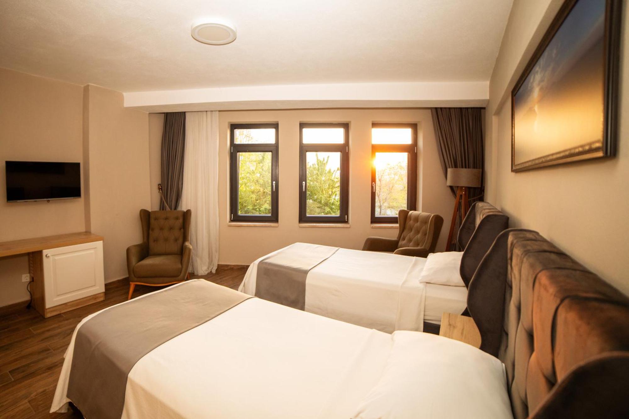 Imroz Elia Hotel Εξωτερικό φωτογραφία